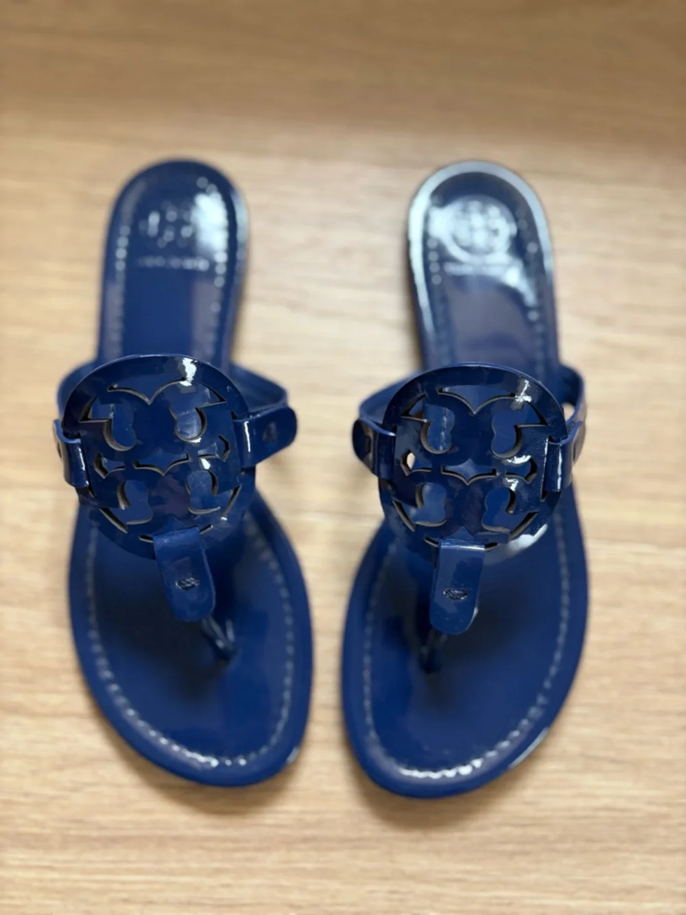Tory Burch Sandals - Picture 2 of 3